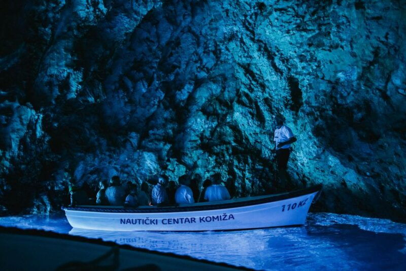 split-blue-cave-vis-hvar-full-day-trip-by-speedboat