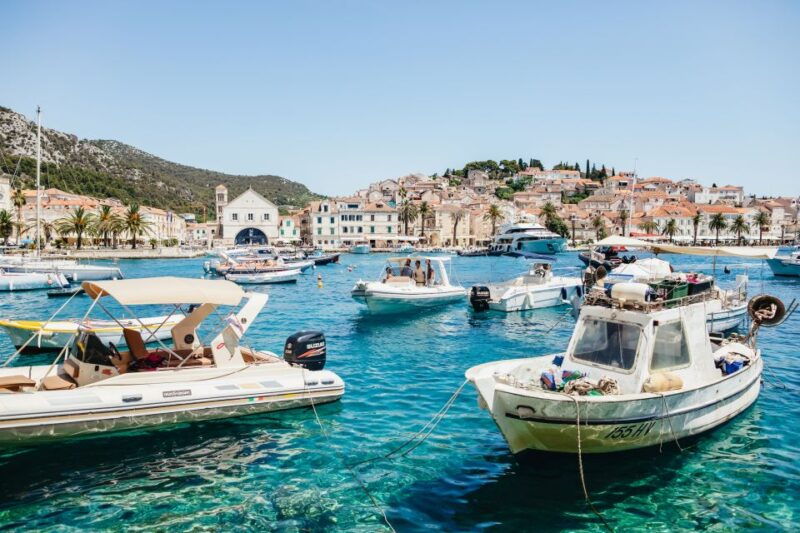 split-blue-cave-vis-hvar-full-day-trip-by-speedboat
