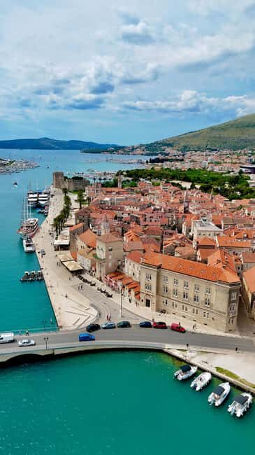Split: Blue Lagoon & 3 Island Cruise with Snorkeling - The Itinerary in Detail