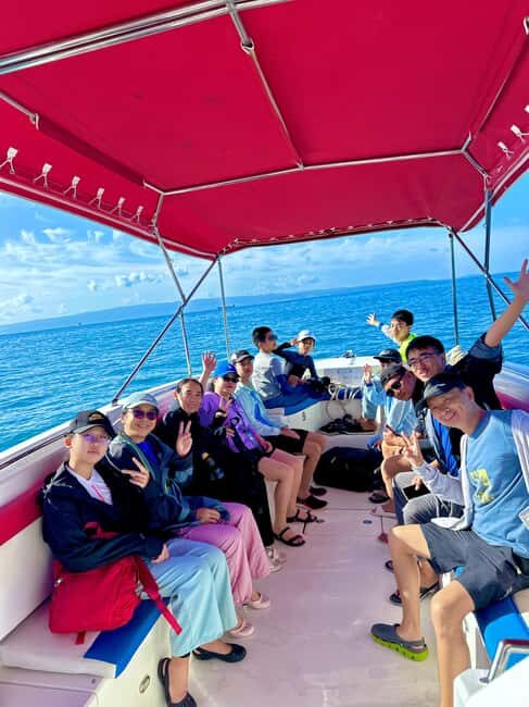 Split: Blue Lagoon & 3 Island Cruise with Snorkeling - Practical Tips for Making the Most of This Tour