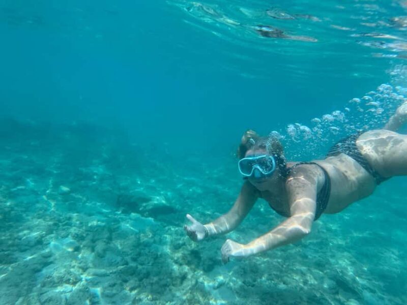 Split: Blue Lagoon & 3 Island Cruise with Snorkeling - FAQ