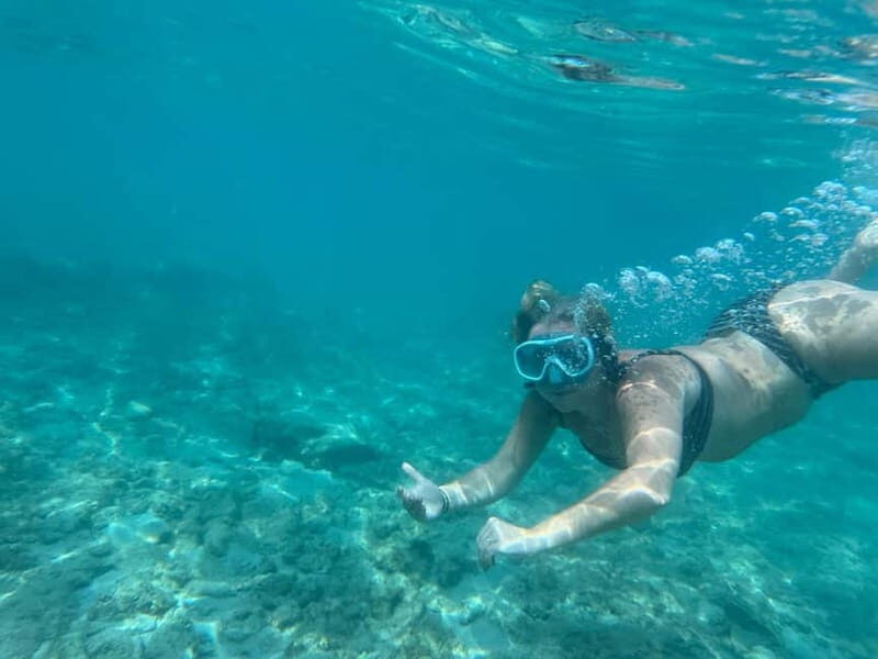 Split: Blue Lagoon & 3 Island Cruise with Wine & Snorkeling - The Practicalities