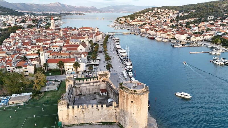 Split: Blue Lagoon & 3 Island Cruise with Wine & Snorkeling - Customer Experience and Guides