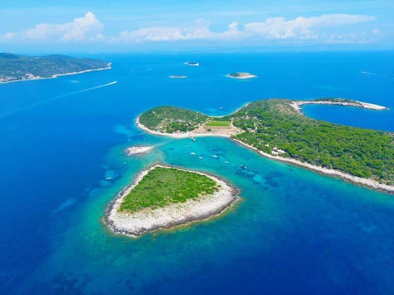 Split: Blue Lagoon & 3 Island Cruise with Wine & Snorkeling - Who Would Love This Tour?