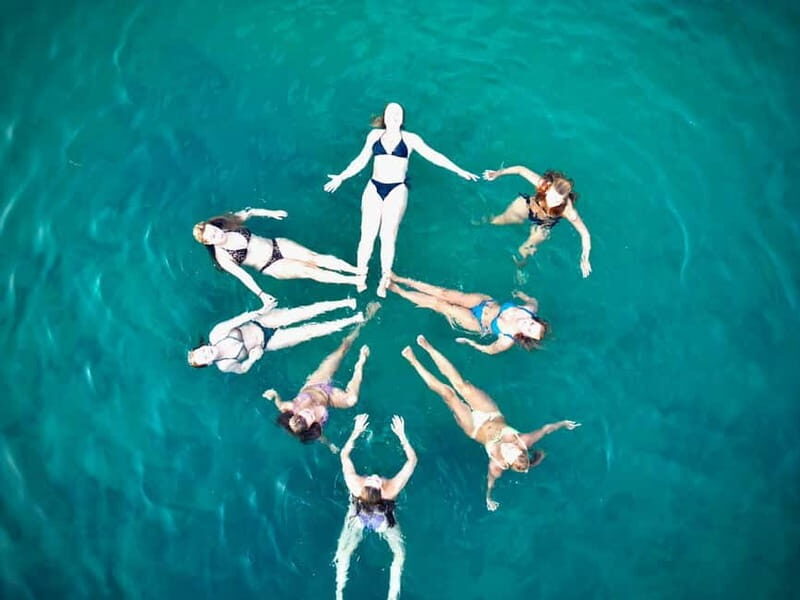Split: Blue Lagoon, 3 Islands, and Wine Tasting Private Tour - What We Think About the Tour
