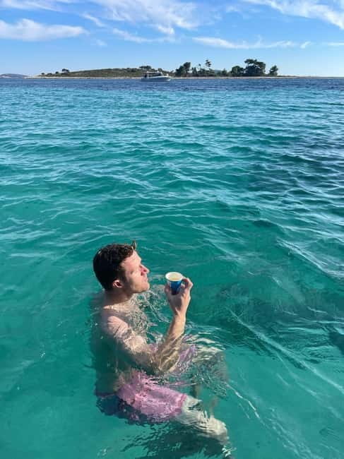 Split: Blue Lagoon, 3 Islands, and Wine Tasting Private Tour - Frequently Asked Questions