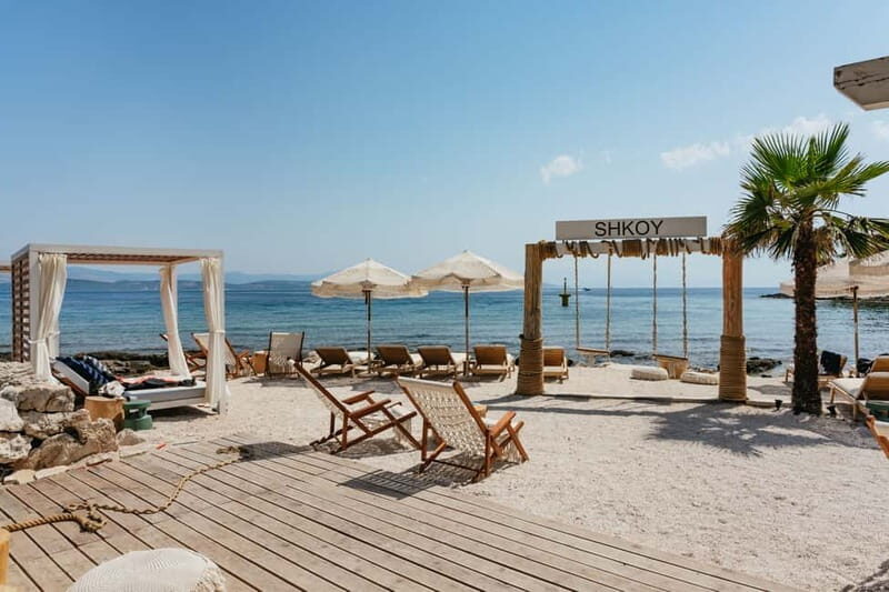 Split: Blue Lagoon & 3 Islands Small-group Speedboat Tour - Discover Croatia’s Coastline in Style: A Full Review of the Split: Blue Lagoon & 3 Islands Small-group Speedboat Tour