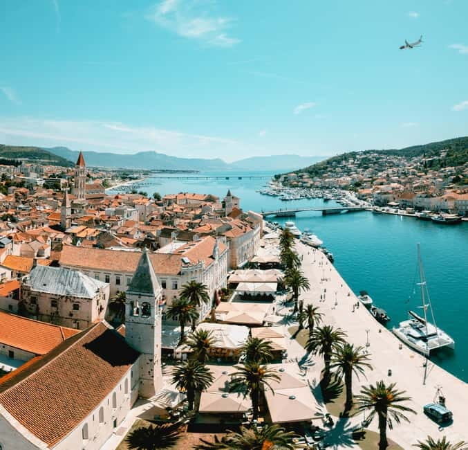 Split: Blue Lagoon & 3 Islands Small-group Speedboat Tour - The Real Deal: What Travelers Are Saying