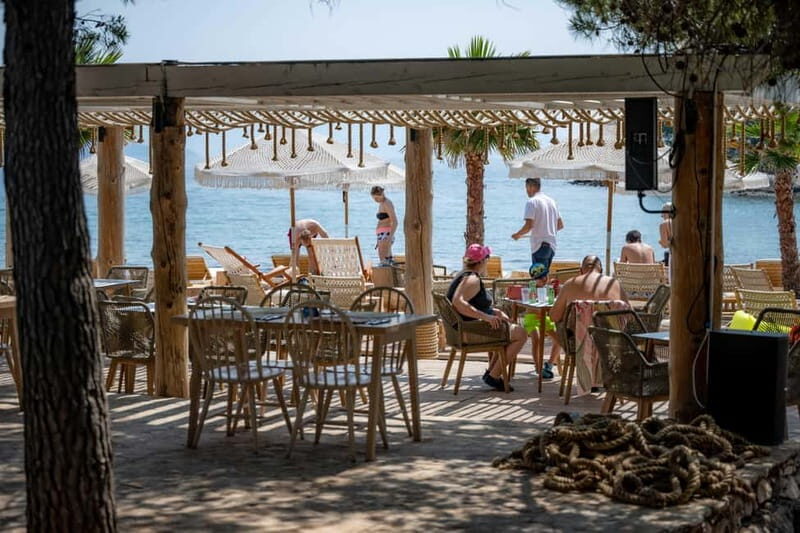 Split: Blue Lagoon & 3 Islands Small-group Speedboat Tour - Who Should Consider This Tour?