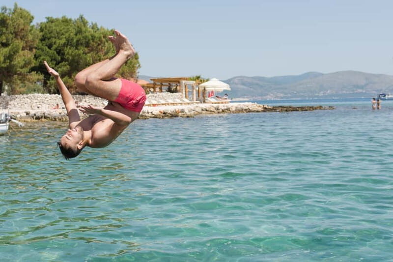 Split: Blue Lagoon & 3 Islands Small-group Speedboat Tour - Final Thoughts