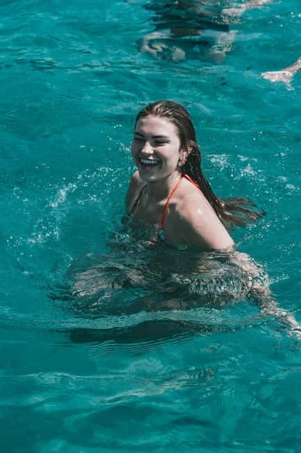 Split: Blue Lagoon & 3 Islands Speedboat Tour - Small Group - The Experience from Real Travelers’ Perspectives