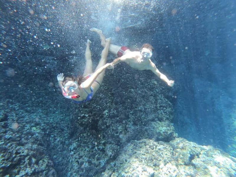 Split: Blue Lagoon & 3 Islands Speedboat Tour - Small Group - Who Is This Tour Best For?