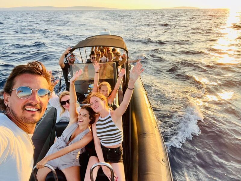 Split: Blue Lagoon & 3 Islands Speedboat Tour - Small Group - Final Thoughts