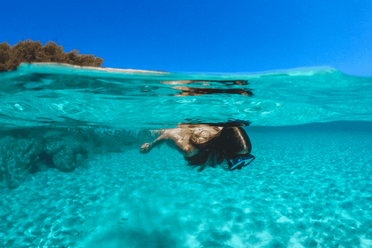 split-blue-lagoon-3-islands-speedboat-tour-small-group