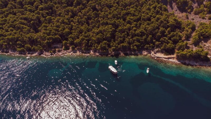 split-blue-lagoon-3-islands-tour-with-lunch-hidden-bay