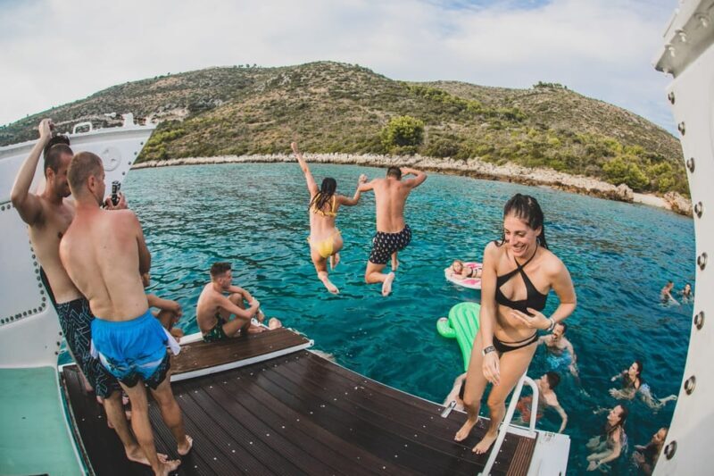 Split: Blue Lagoon, 3Islands, Boat Trip, Mediterranean lunch - Is This Tour Right for You?