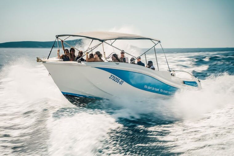 split-blue-lagoon-and-3-islands-speedboat-tour-2