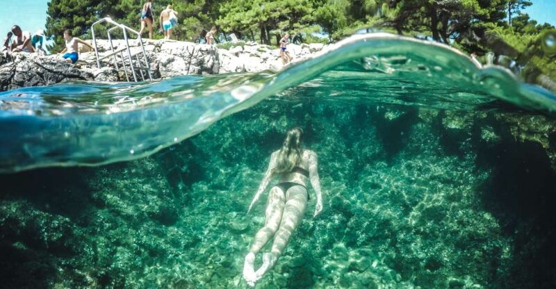 split-blue-lagoon-and-3-islands-speedboat-tour