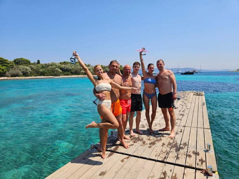 Split: Blue Lagoon and 3 Islands Tour - What Makes This Tour Stand Out?