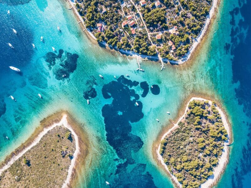 Split: Blue Lagoon and 3 Islands Tour - Frequently Asked Questions