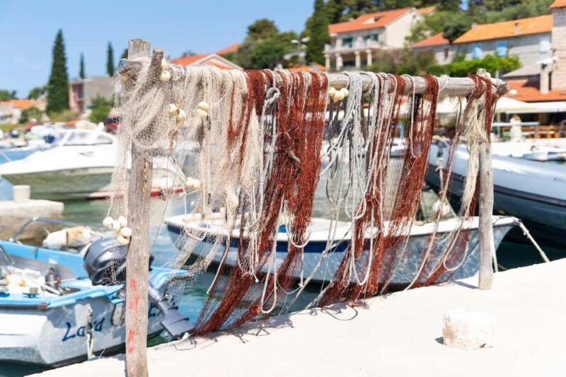 Split: Blue Lagoon, Trogir & Solta Speedboat Tour - Who Will Love This Tour?