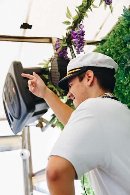 Split: Boat Ride and Pool Party at Olife Beach Club Resort - FAQ