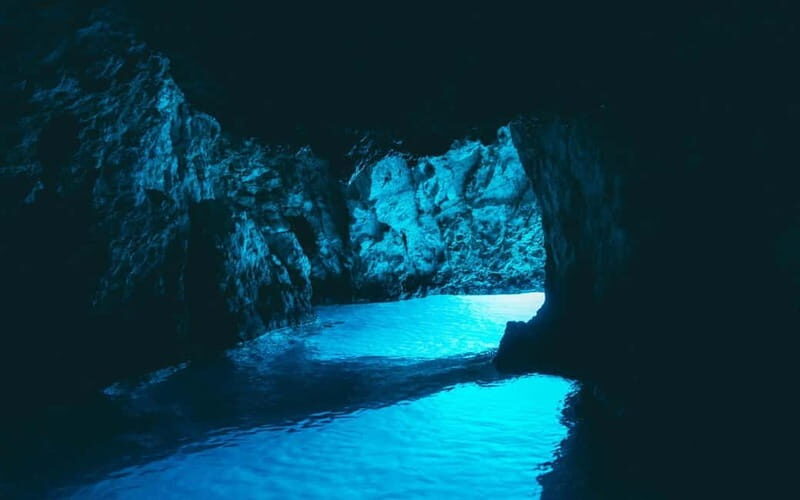 Split: Boat Tour to Blue Cave, Vis, Blue Lagoon, Hvar, Bra - Why This Tour Stands Out