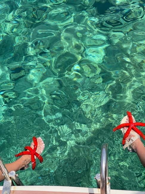 Split: Boat Tour to Blue Cave, Vis, Blue Lagoon, Hvar, Bra - Authentic Experiences and Real Insights