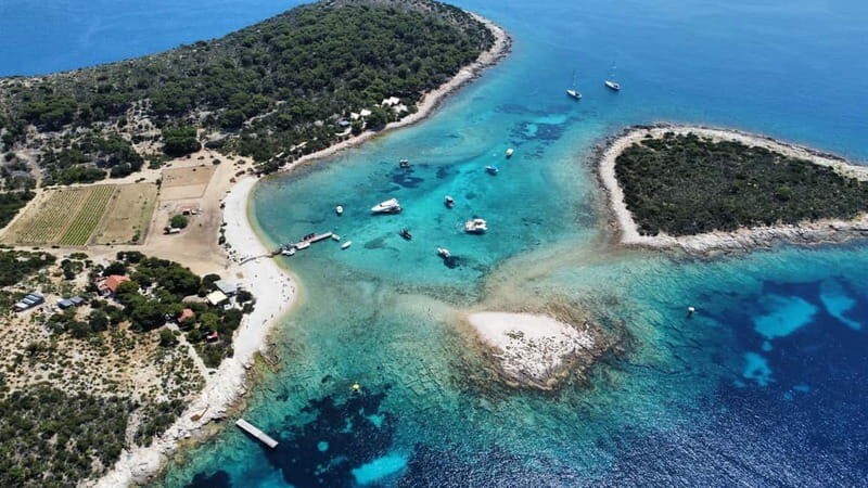 Split: Boat Tour to Blue Cave, Vis, Blue Lagoon, Hvar, Bra - The Sum Up: Is This Tour Right for You?