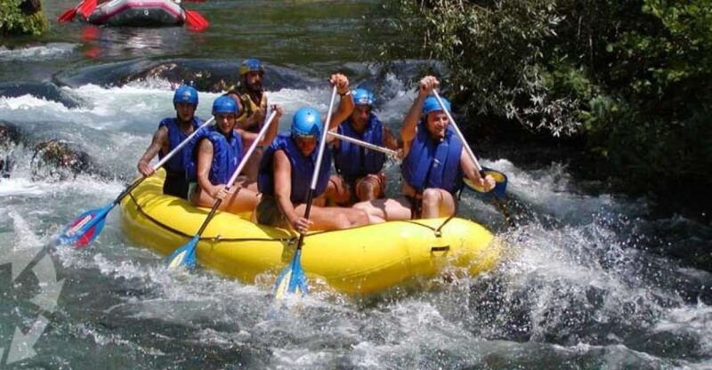 split-cetina-river-rafting-tour-with-instructor