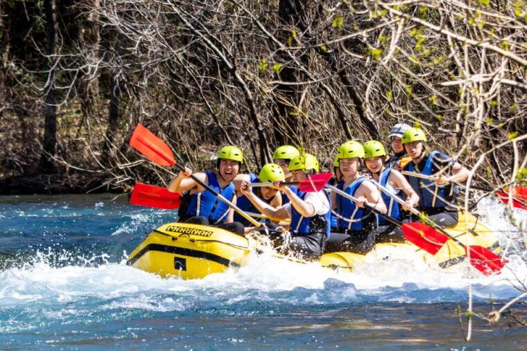 split-cetina-river-whitewater-raft-trip-with-pickup-option