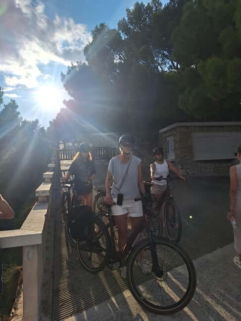 Split City Electric Bike Tour - A Detailed Look at the Split City Electric Bike Tour