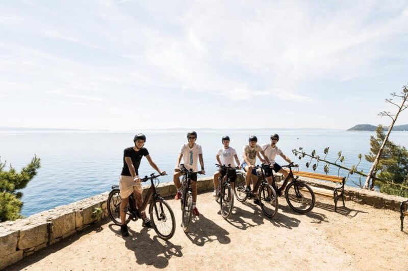 split-city-marjan-park-electric-bike-tour