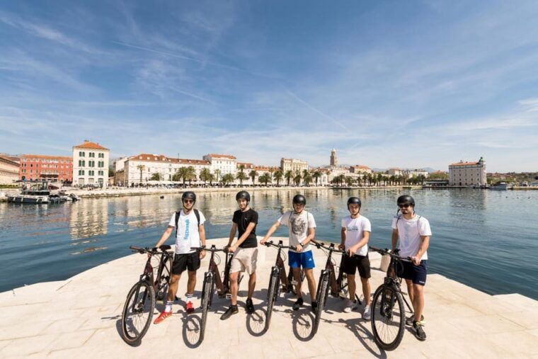 split-city-marjan-park-electric-bike-tour