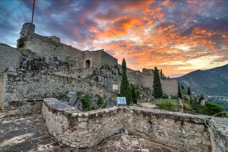 Split: City Sightseeing Evening Sunset Tour in Klis - Introduction: What This Tour Offers