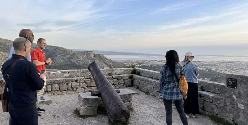Split: City Sightseeing Evening Sunset Tour in Klis - The Sum Up