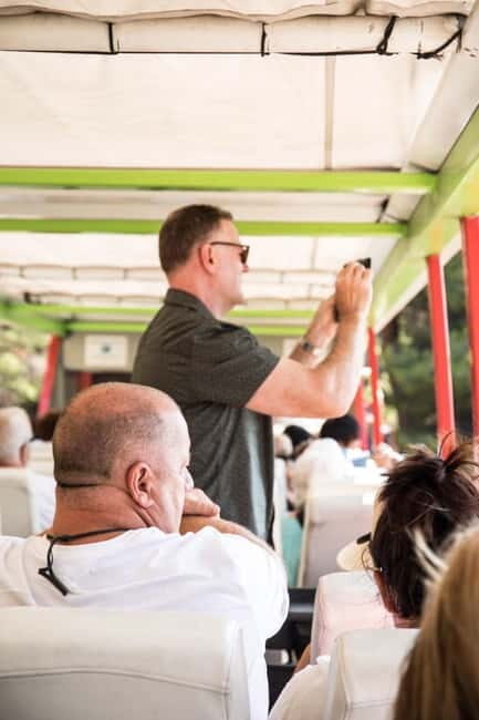 Split: City Sightseeing Panoramic Bus Tour - Authentic Perspectives from Reviewers