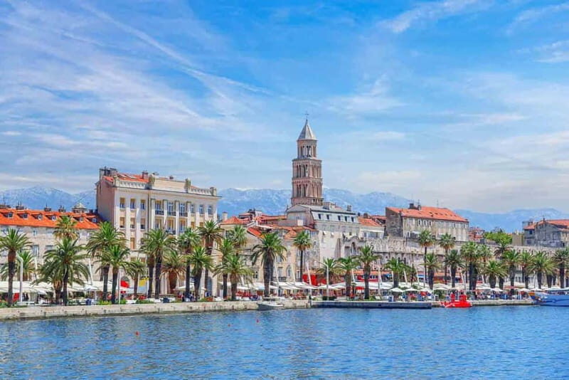 Split: City Sightseeing Panoramic Bus Tour - Who Will Love This Tour?