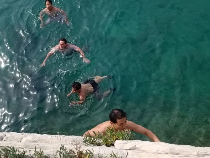split-cliff-jumping-deep-water-solo-tour