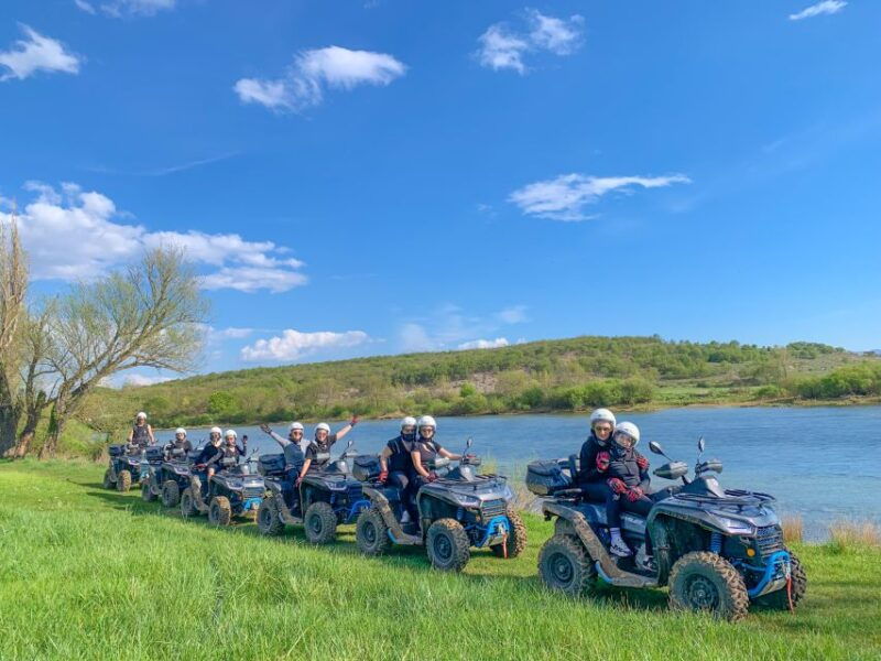 split-dalmatian-hinterland-quad-tour-swimming-bbq-lunch