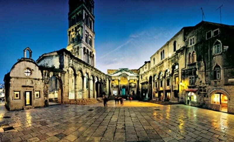 Split Day Trip - Key Points