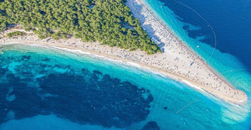 split-day-trip-to-hvar-brac-islands-with-zlatni-rat-beach