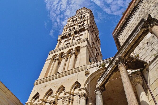 split-diocletian-palace-highlights-private-walking-tour