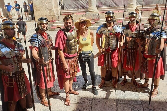 split-diocletian-palace-historical-walking-tour