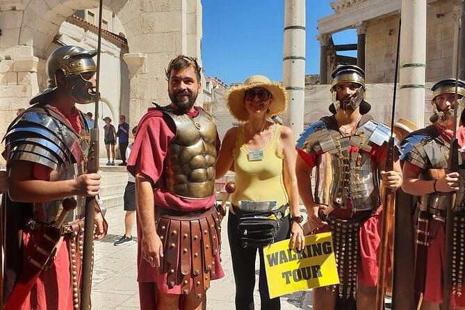 split-diocletian-palace-historical-walking-tour
