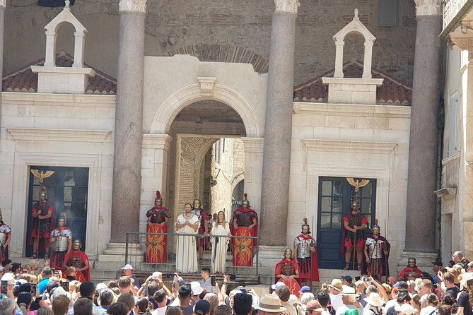 split-diocletian-palace-historical-walking-tour