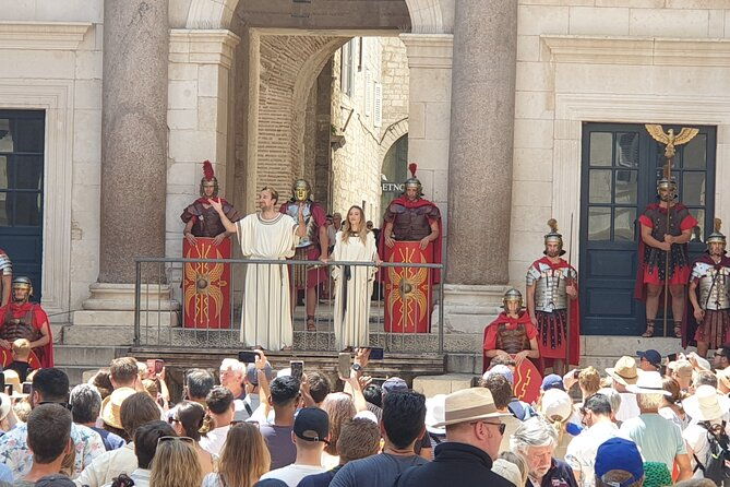 split-diocletian-palace-historical-walking-tour