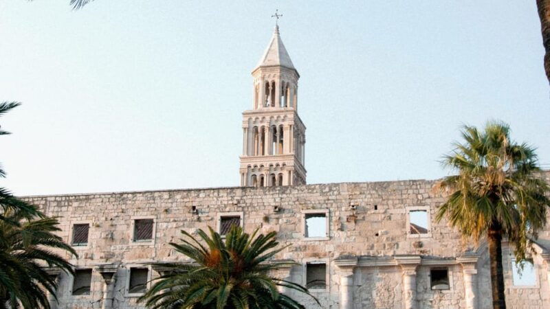 split-diocletians-palace-and-old-town-guided-walking-tour
