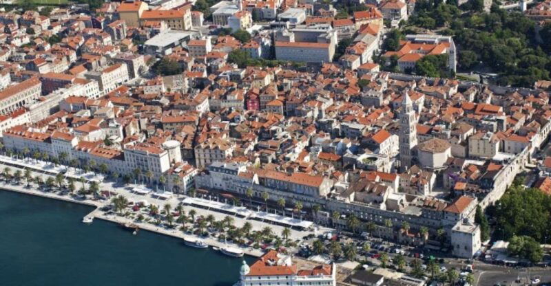 split-diocletians-palace-old-town-guided-walking-tour