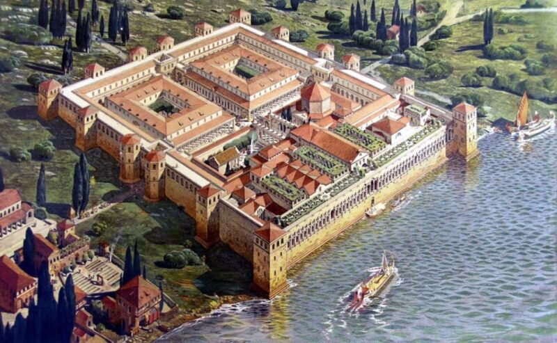 split-diocletians-palace-old-town-guided-walking-tour